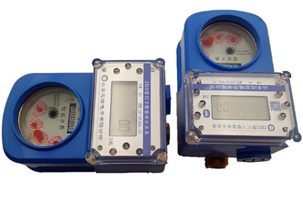 看過來！無線遠傳水表安裝注意事項